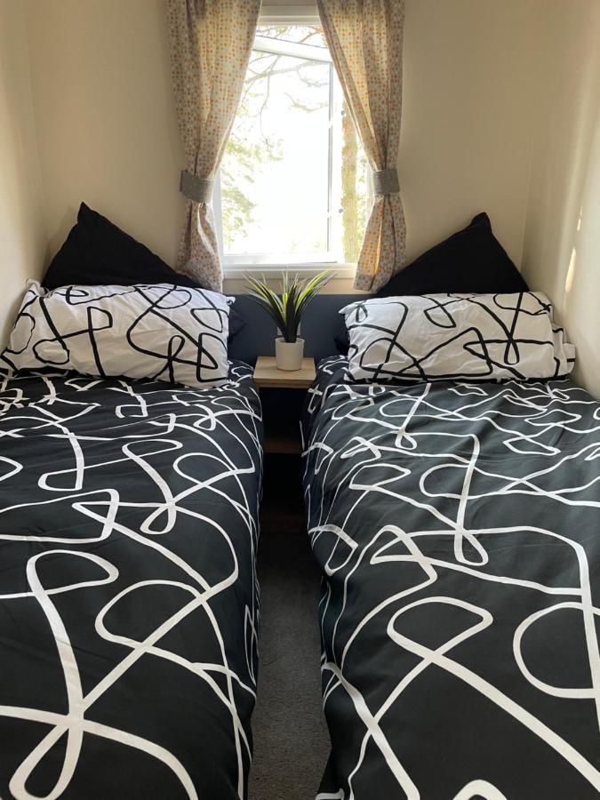 Deluxe, 3 Bed Holiday Home At Combe Haven Holiday Park Гастингс Экстерьер фото