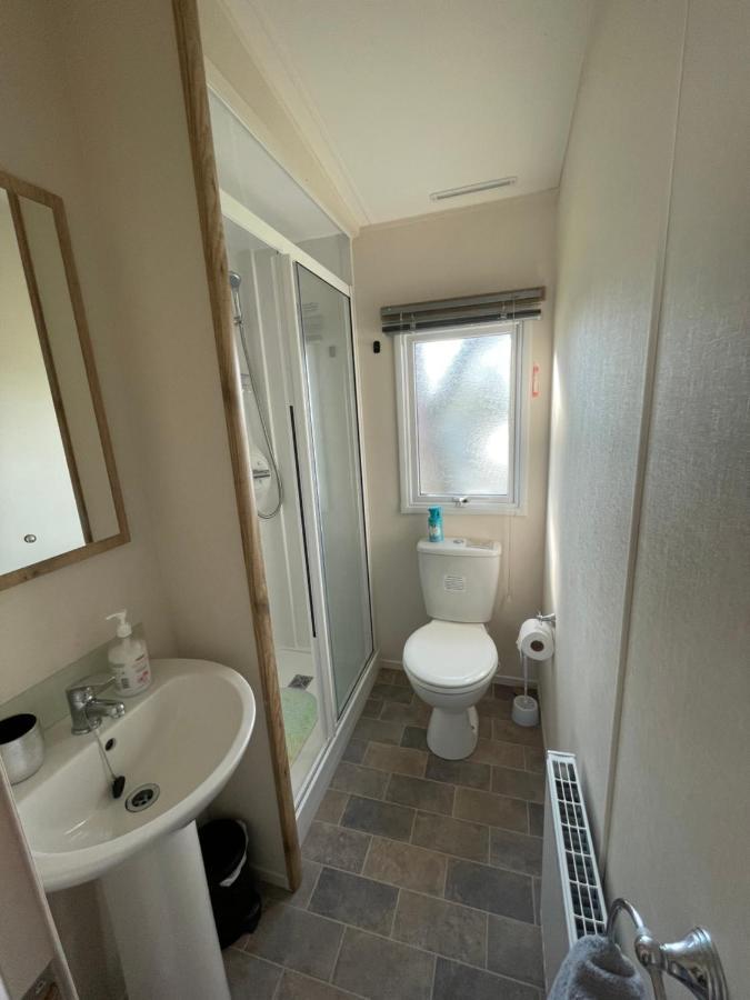 Deluxe, 3 Bed Holiday Home At Combe Haven Holiday Park Гастингс Экстерьер фото