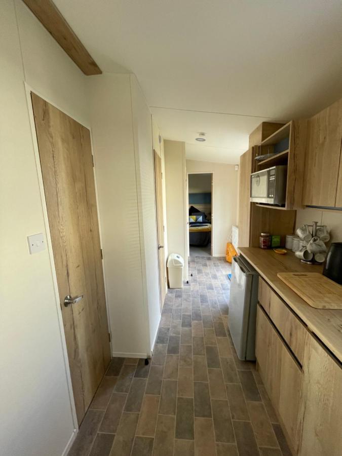 Deluxe, 3 Bed Holiday Home At Combe Haven Holiday Park Гастингс Экстерьер фото